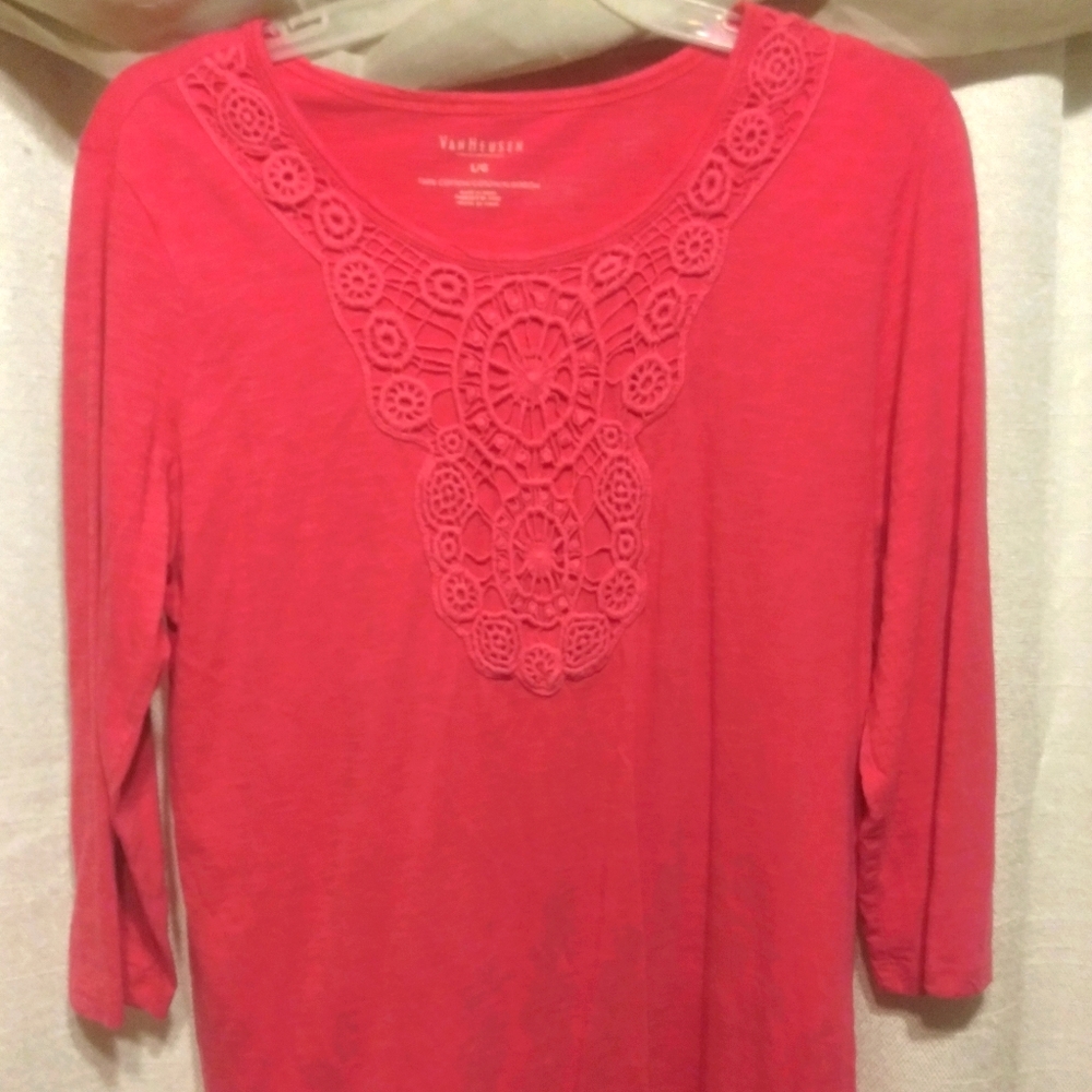Women's blouse